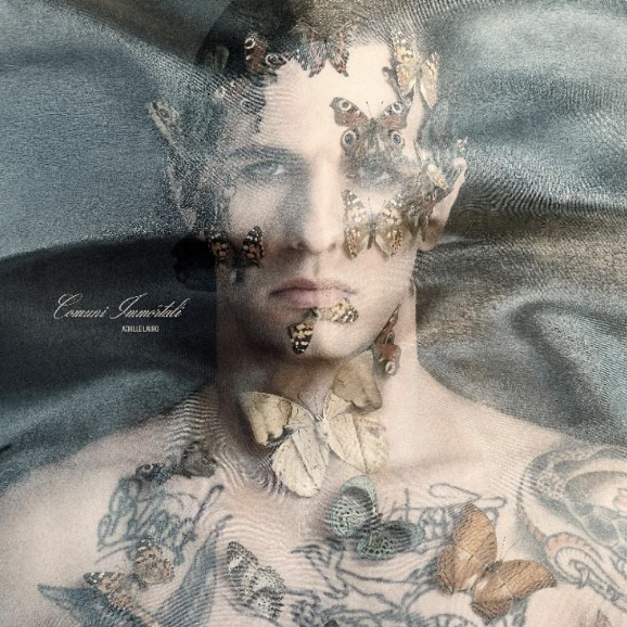 Achille Lauro - Comuni Immortali