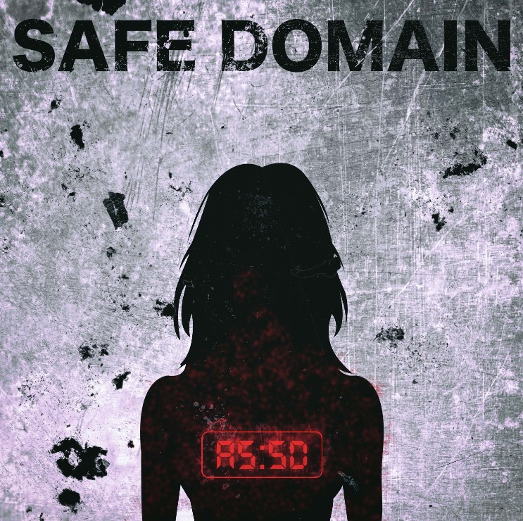 Acid Salvia - Safe Domain