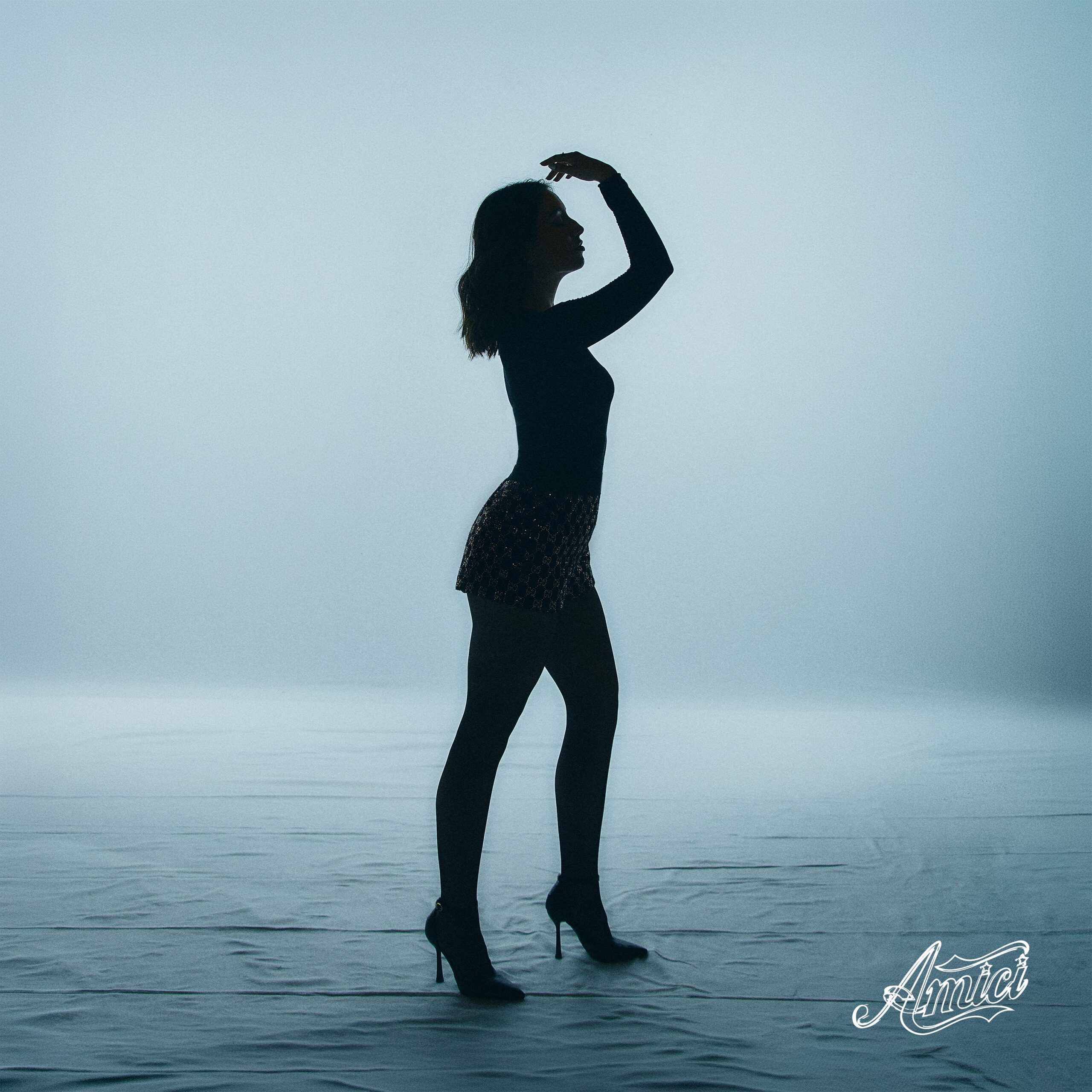 Angie - Signorina