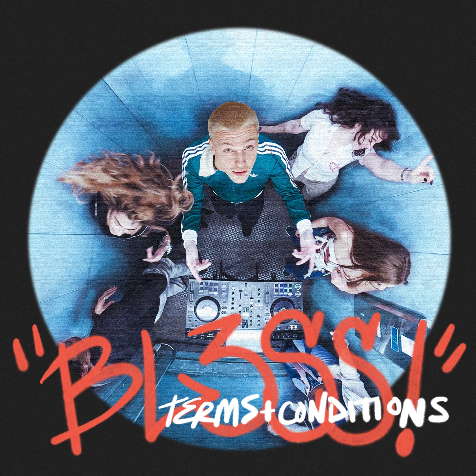 BL3SS - terms and conditions