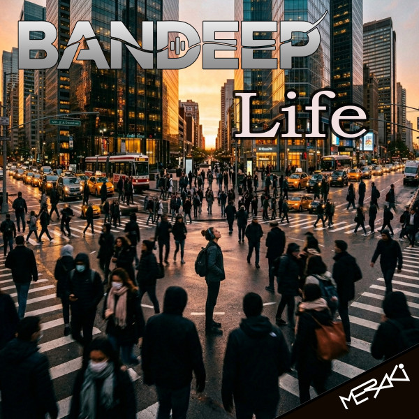 Bandeep - Life
