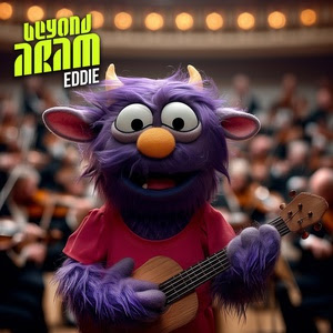 Beyond Aram - Eddie