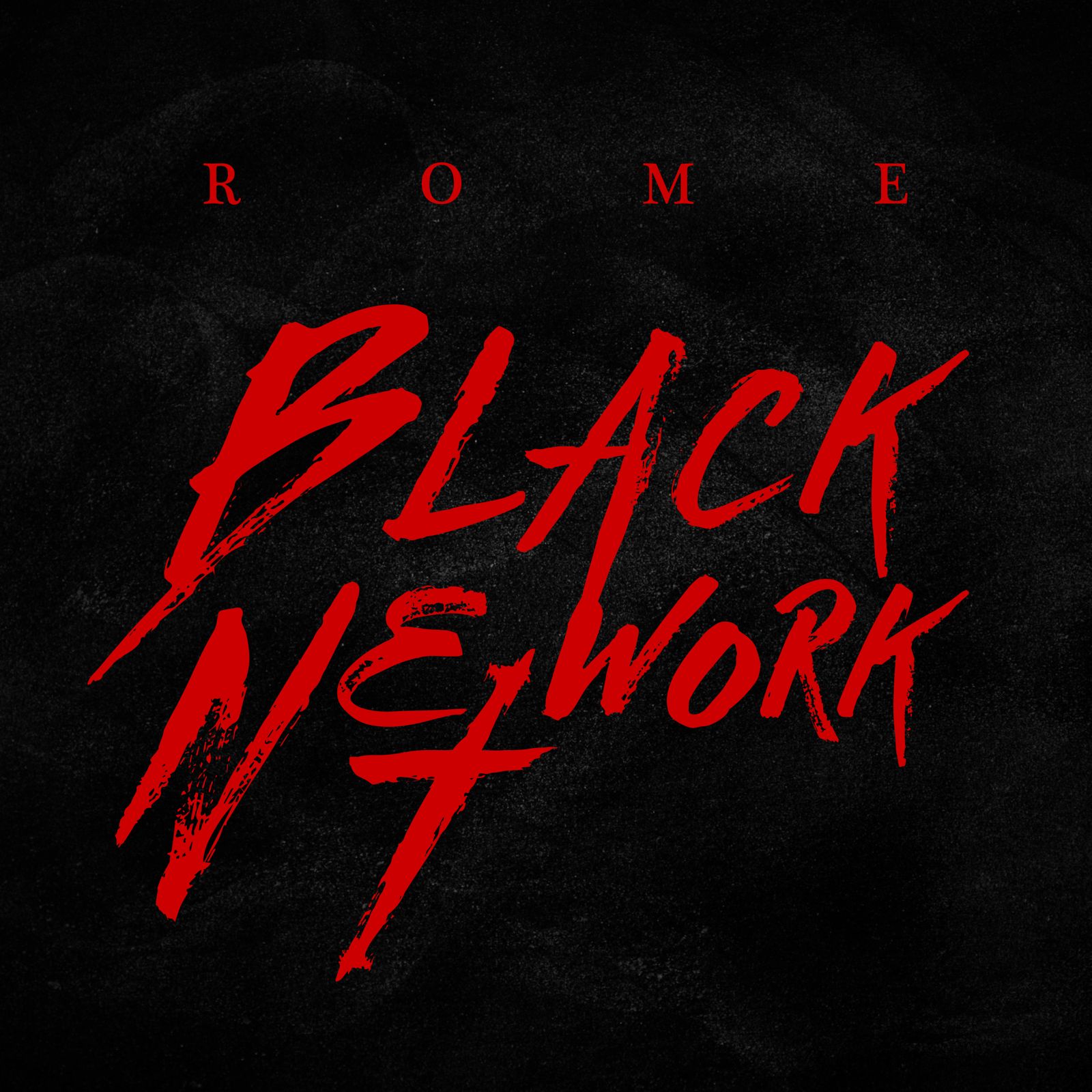 Black Network - Rome