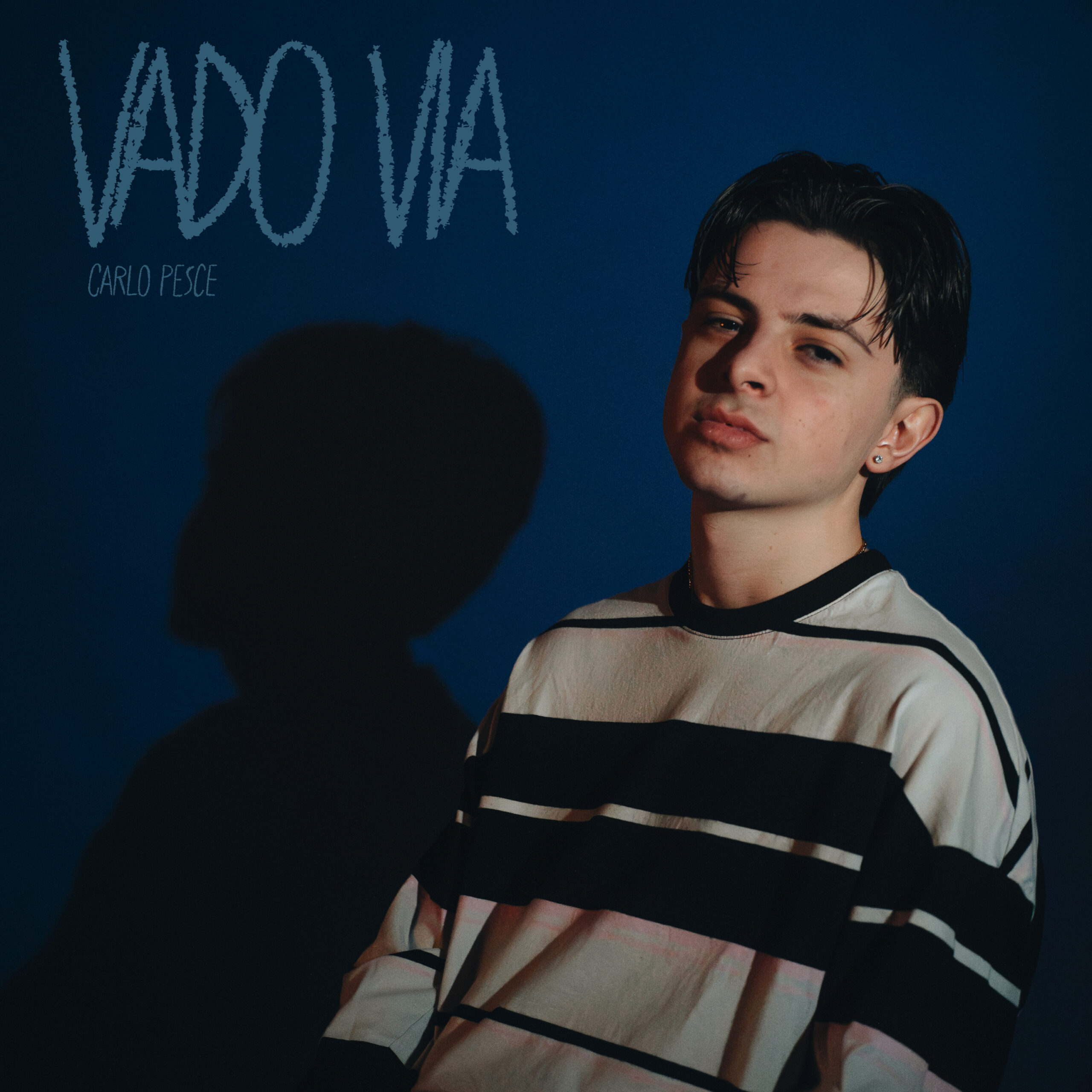 Carlo Pesce - Vado via