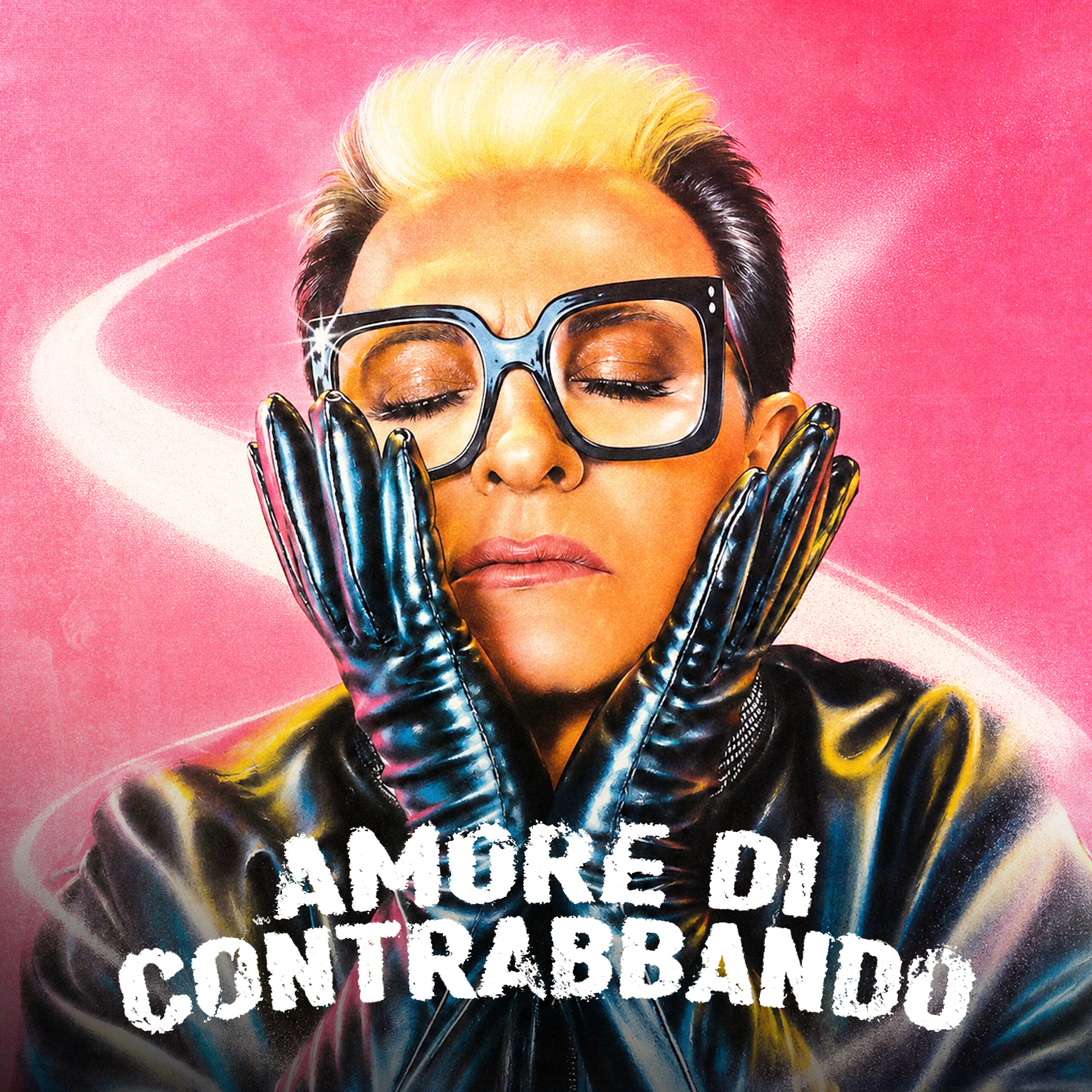 Cristiano Malgioglio - Amore di contrabbando