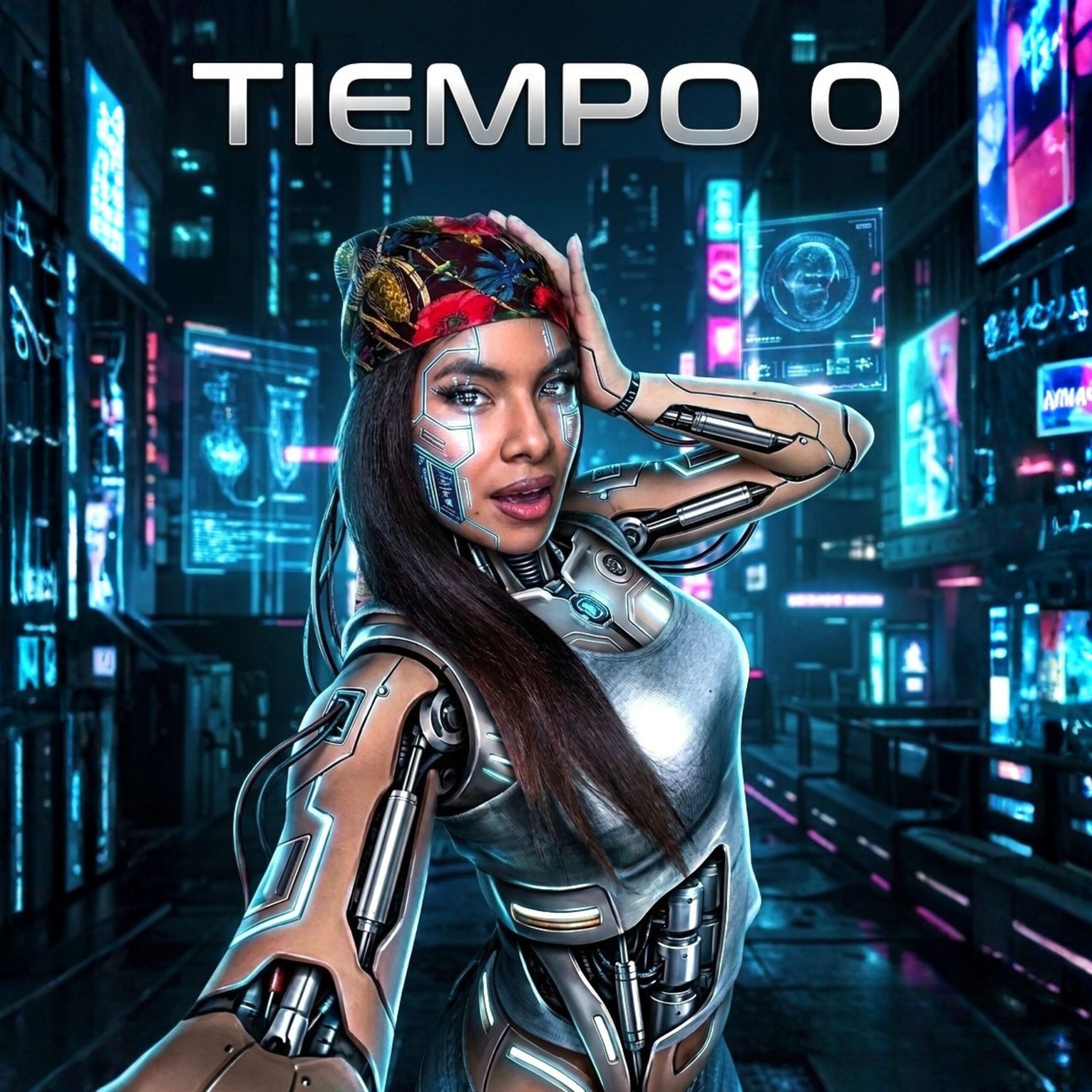 Dayak - Tiempo 0