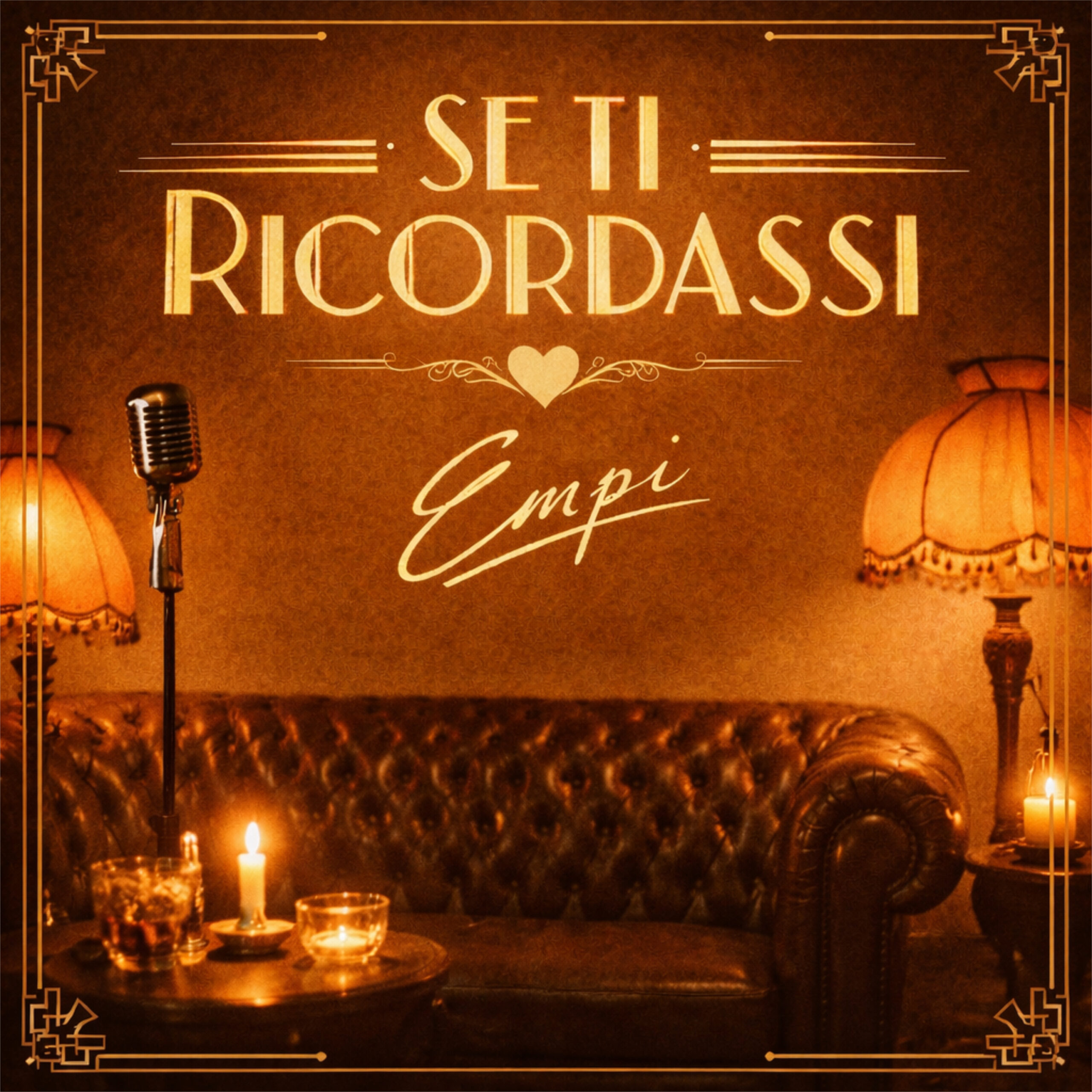 EMPI - Se ti ricordassi