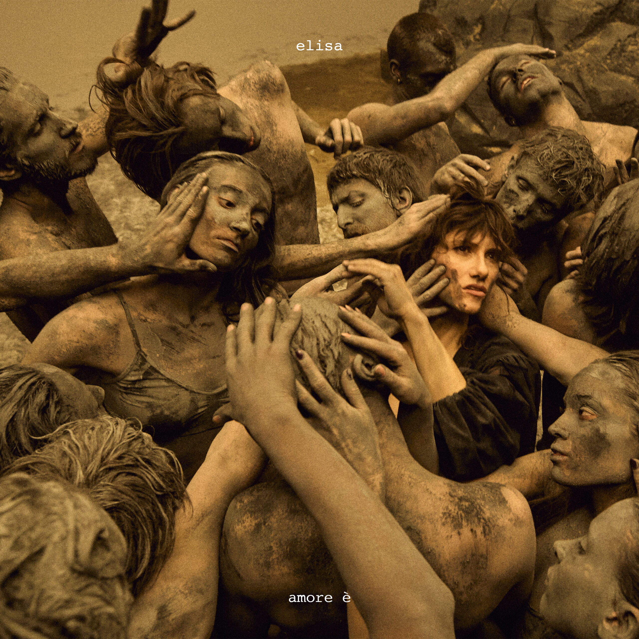 Elisa - Amore è