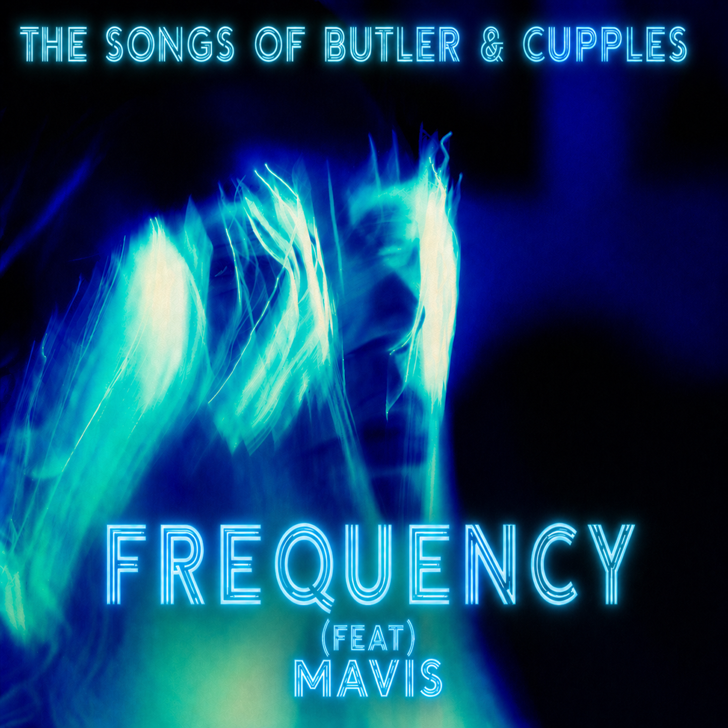Frequency feat. Mavis - The Songs of Butler & Cupples