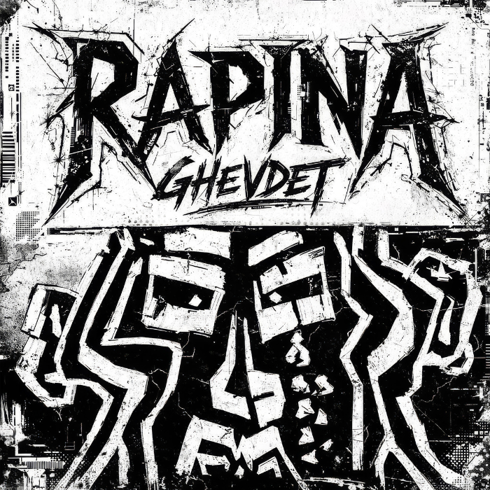 Ghevdet - Rapina