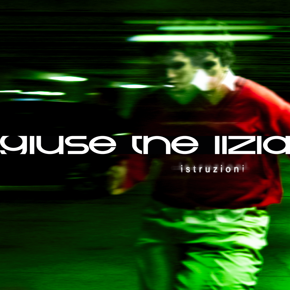 Giuse The Lizia - Istruzioni