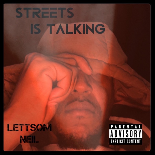 Lettsom Neil - G-Mix (Clean)
