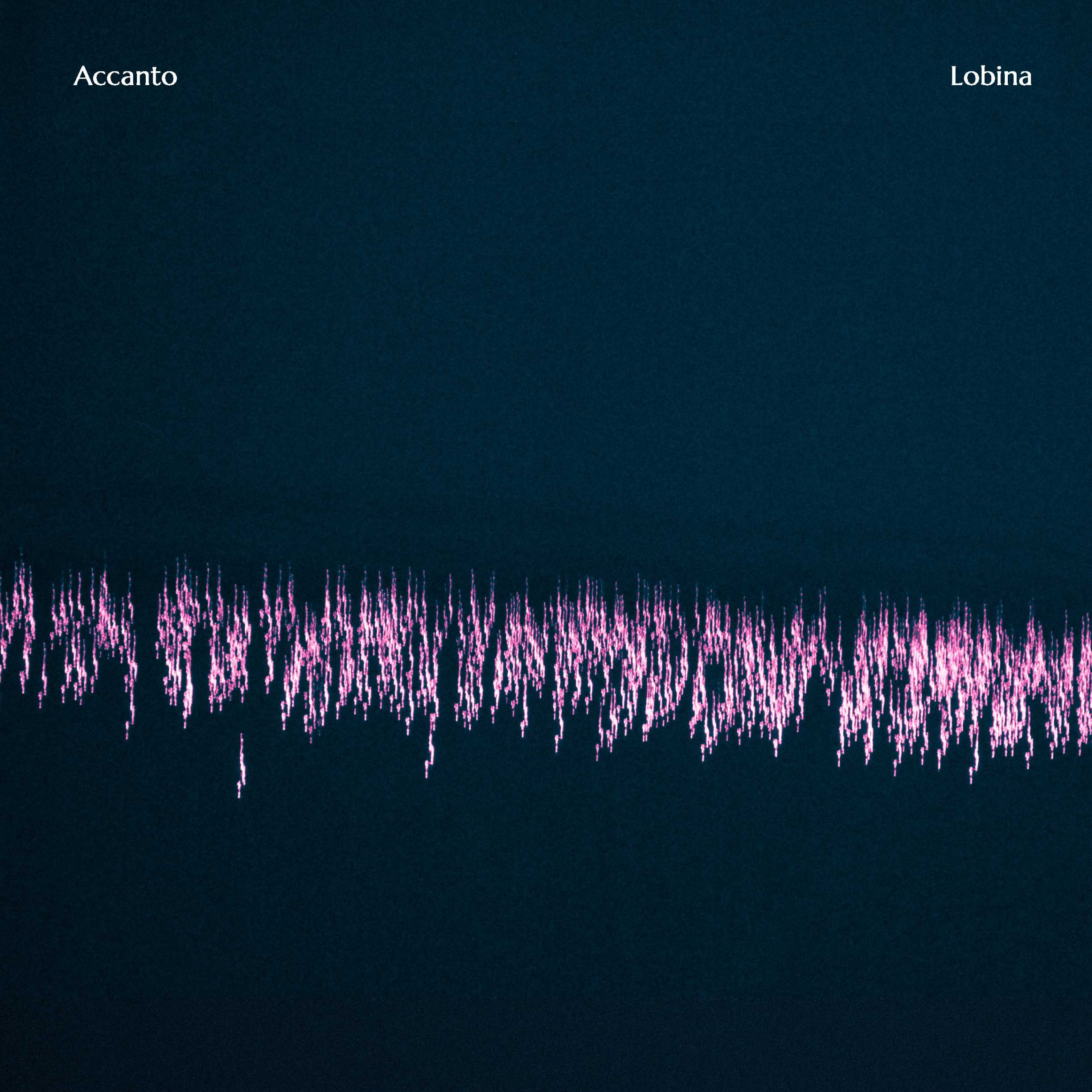 Lobina - Accanto