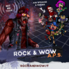 Rock & Wow
