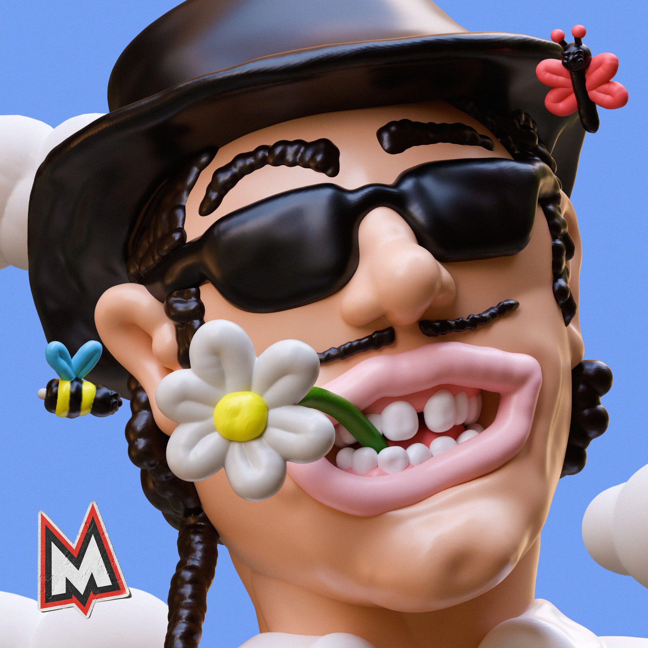 Mamacita, Tonino Carotone - Me Cago En El Amor - Merengue Remix