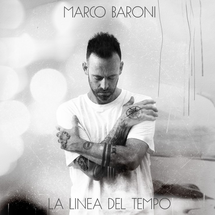 Marco Baroni - Il pianista