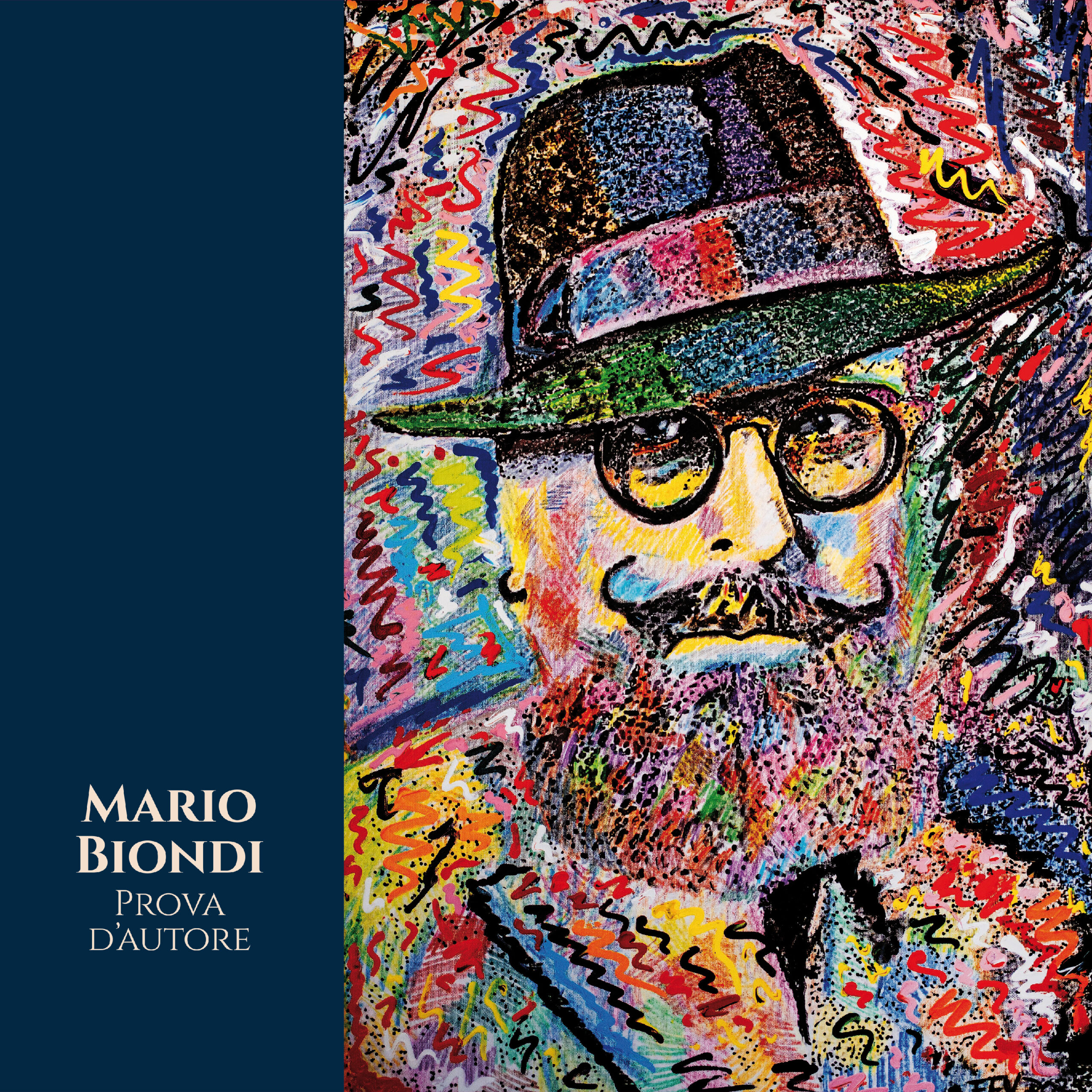 Mario Biondi - Ancorarsi Ancora