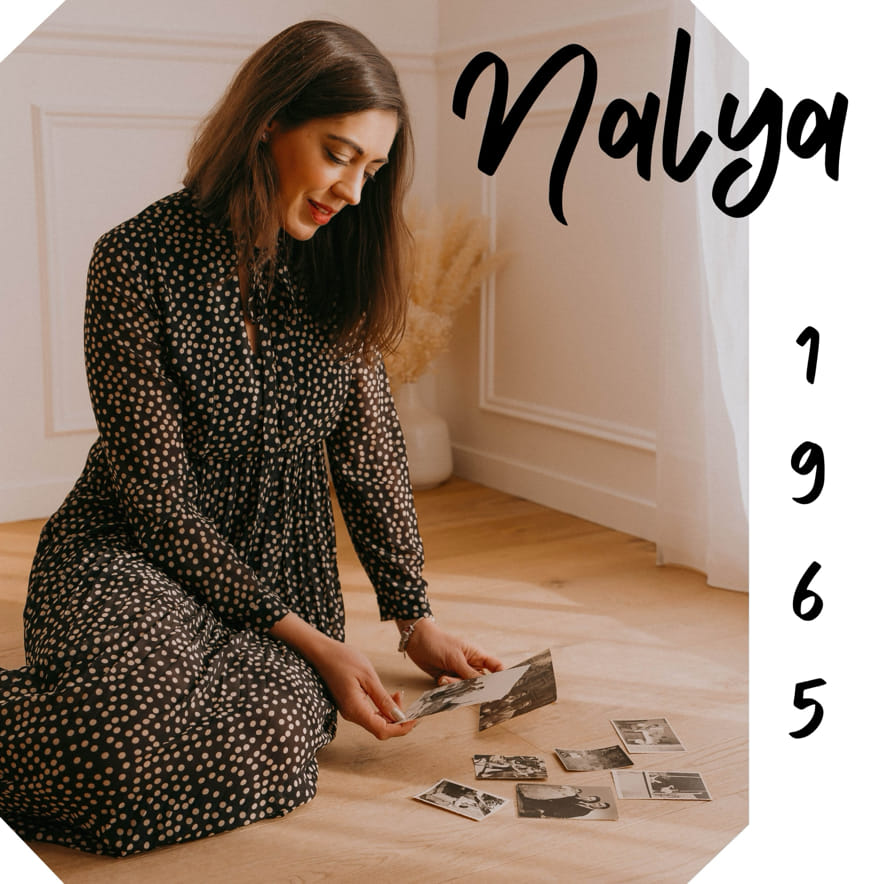 NALYA - 1965
