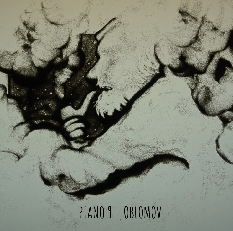 Piano 9 - Oblomov