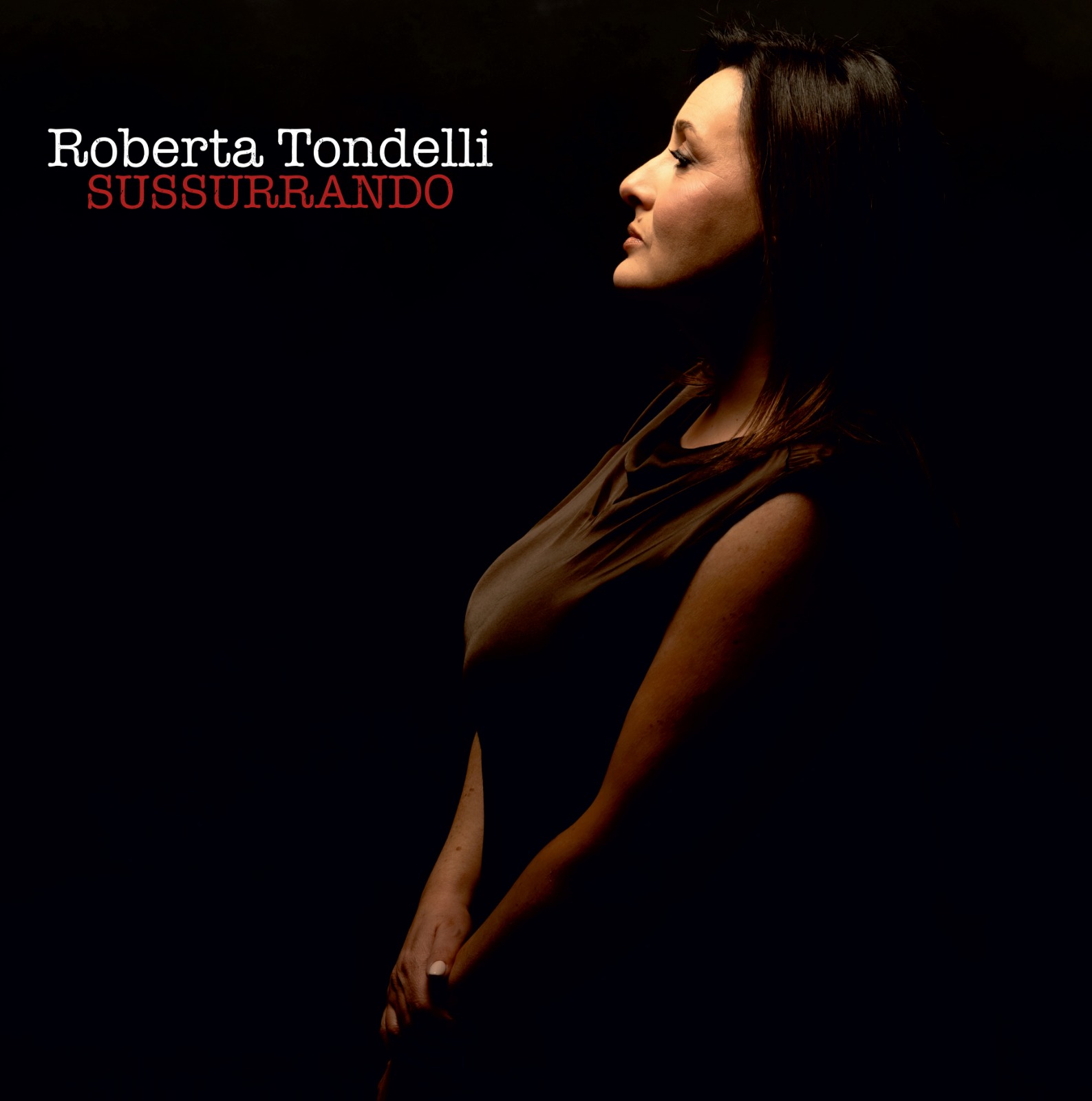 ROBERTA TONDELLI - COMM'AGGIA FA'