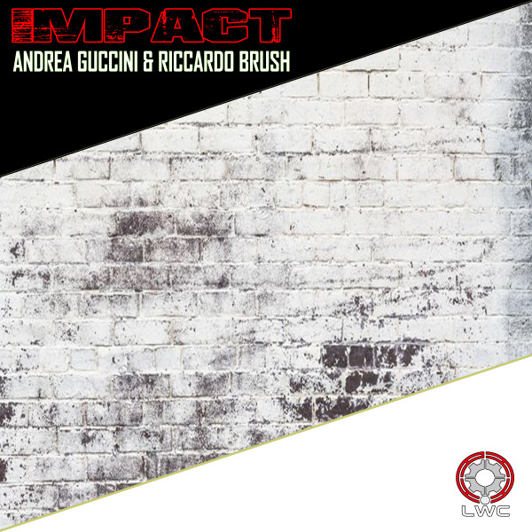 Riccardo Brush Andrea Guccini - Impact