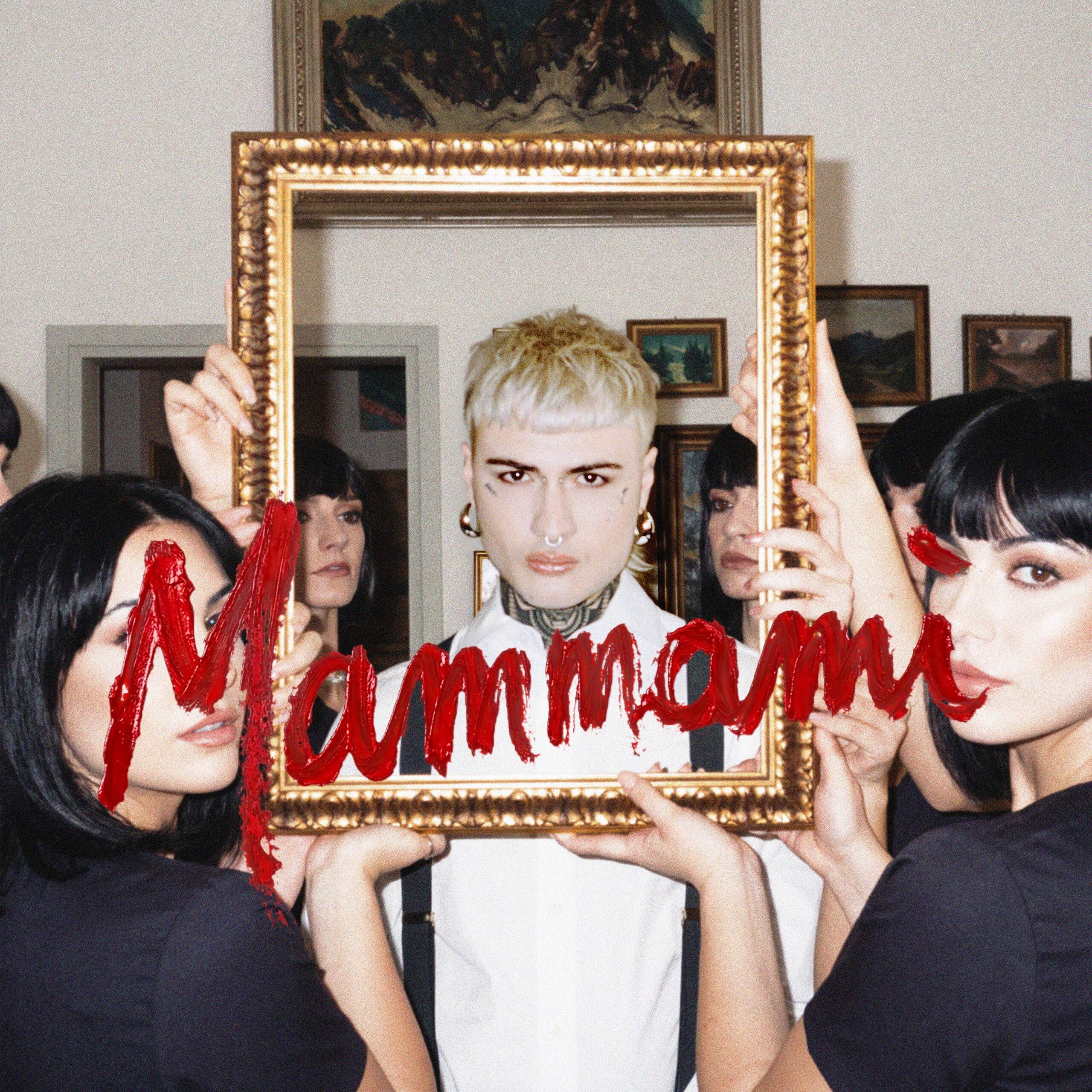 Rosa Chemical - MAMMAMÌ