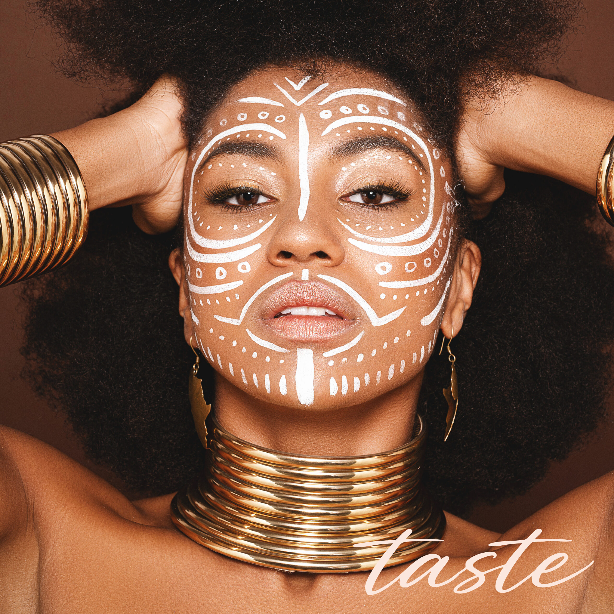 Shedea Dona - TASTE