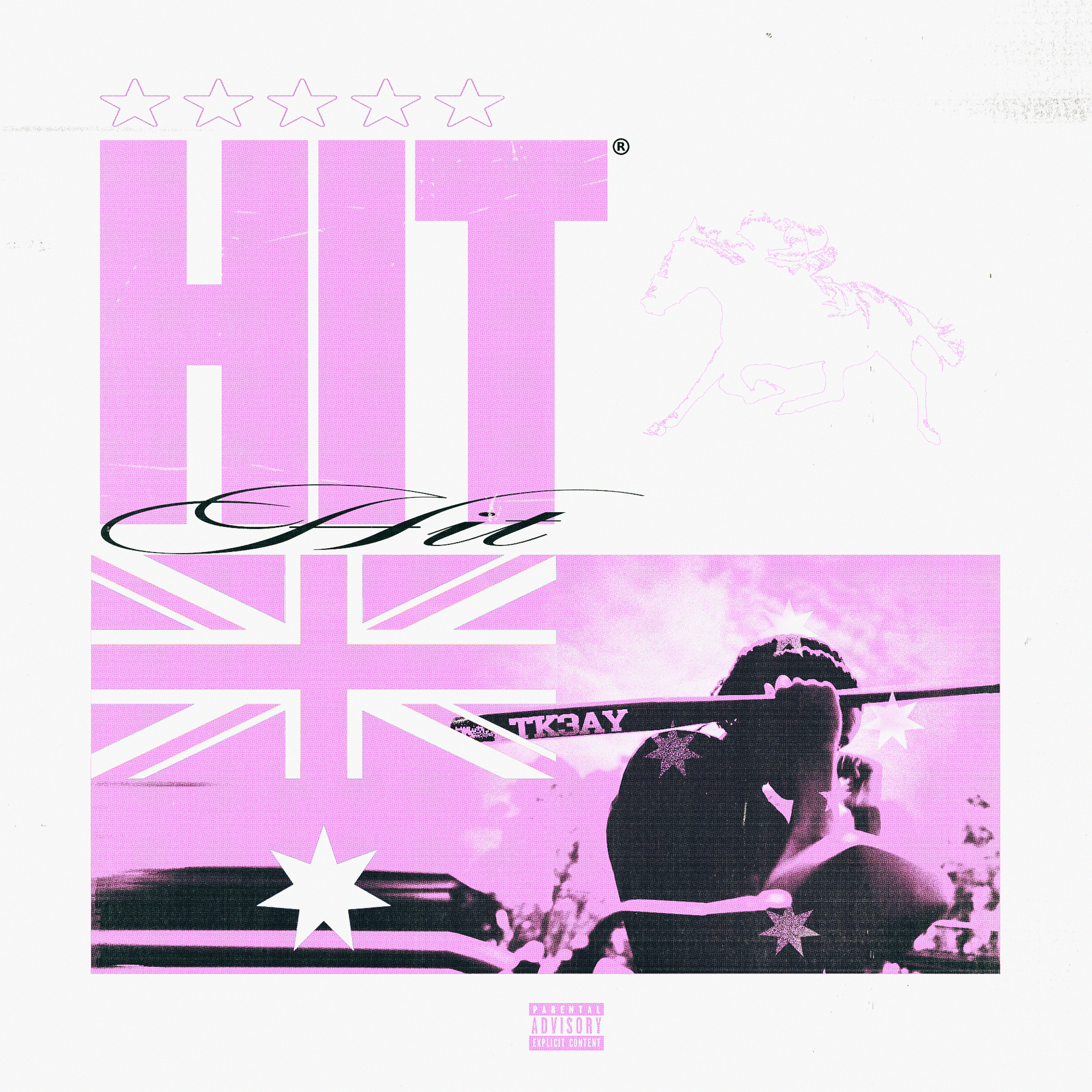 TK3AYthaone - Hit