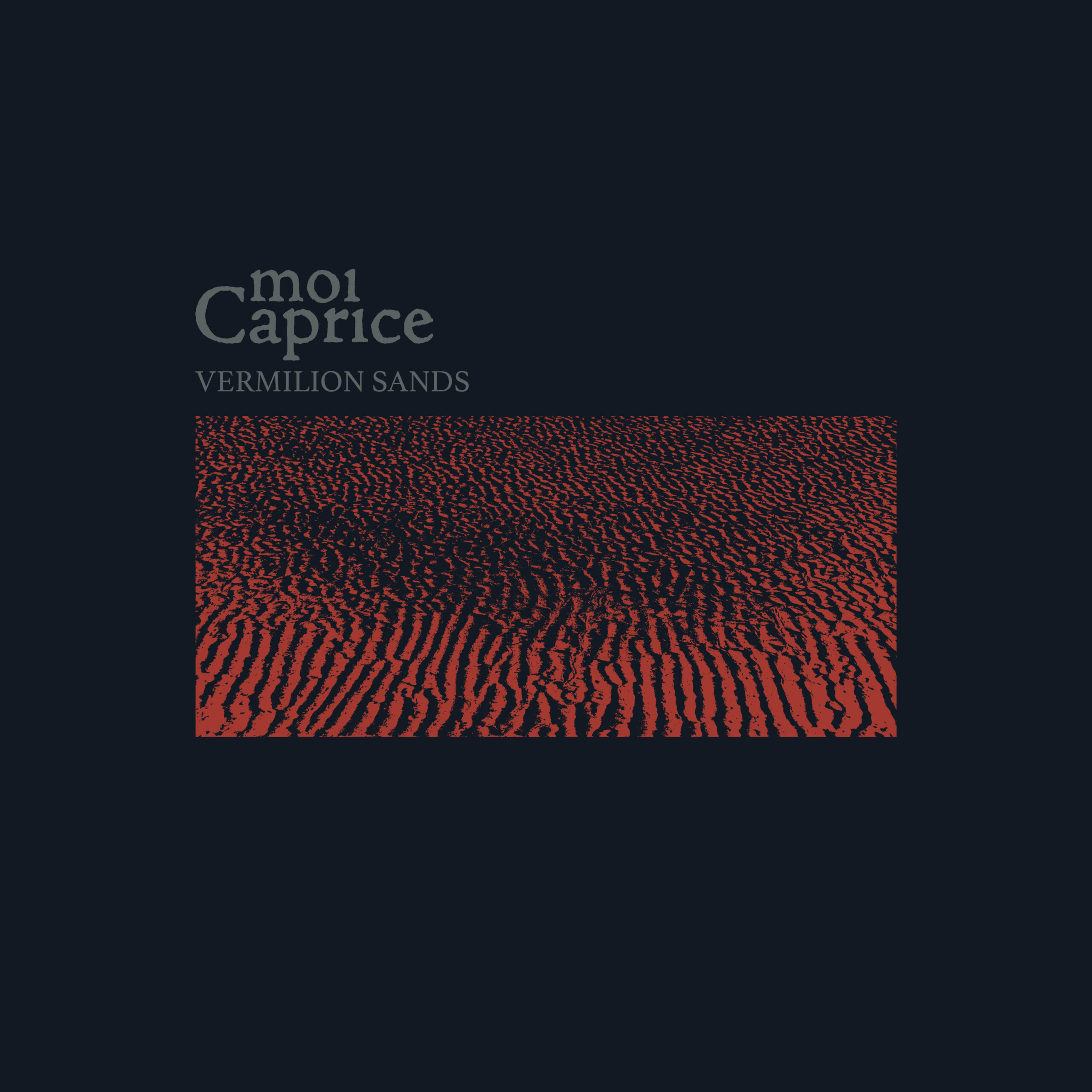 moi Caprice - A Difficult Age