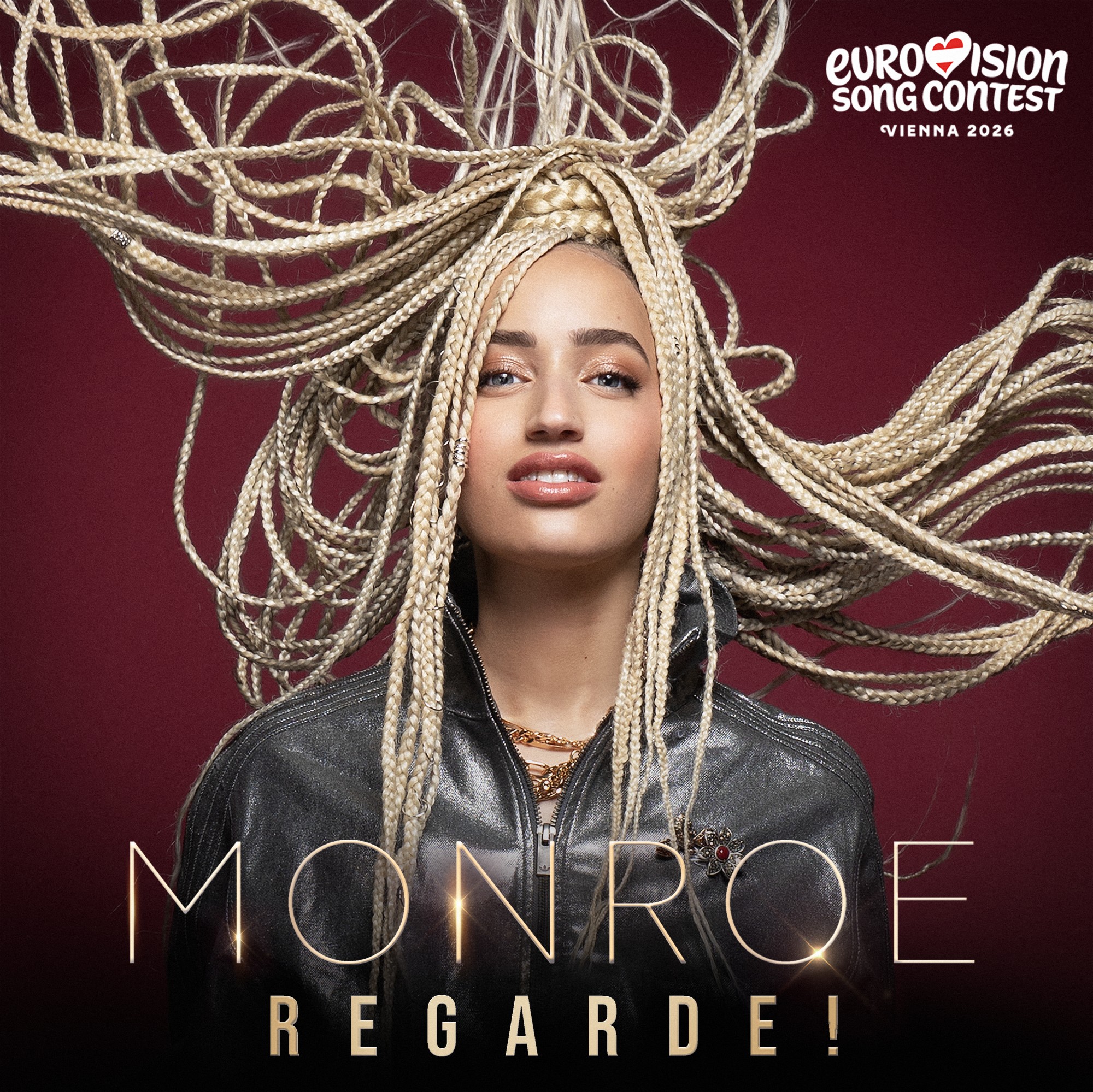 monroe - regarde