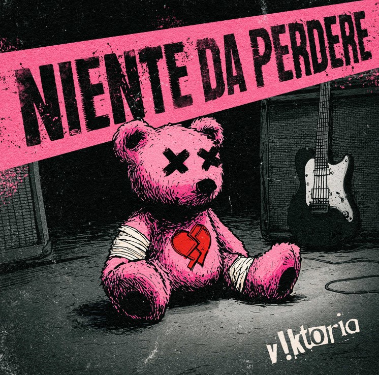 v!ktoria - Niente da perdere