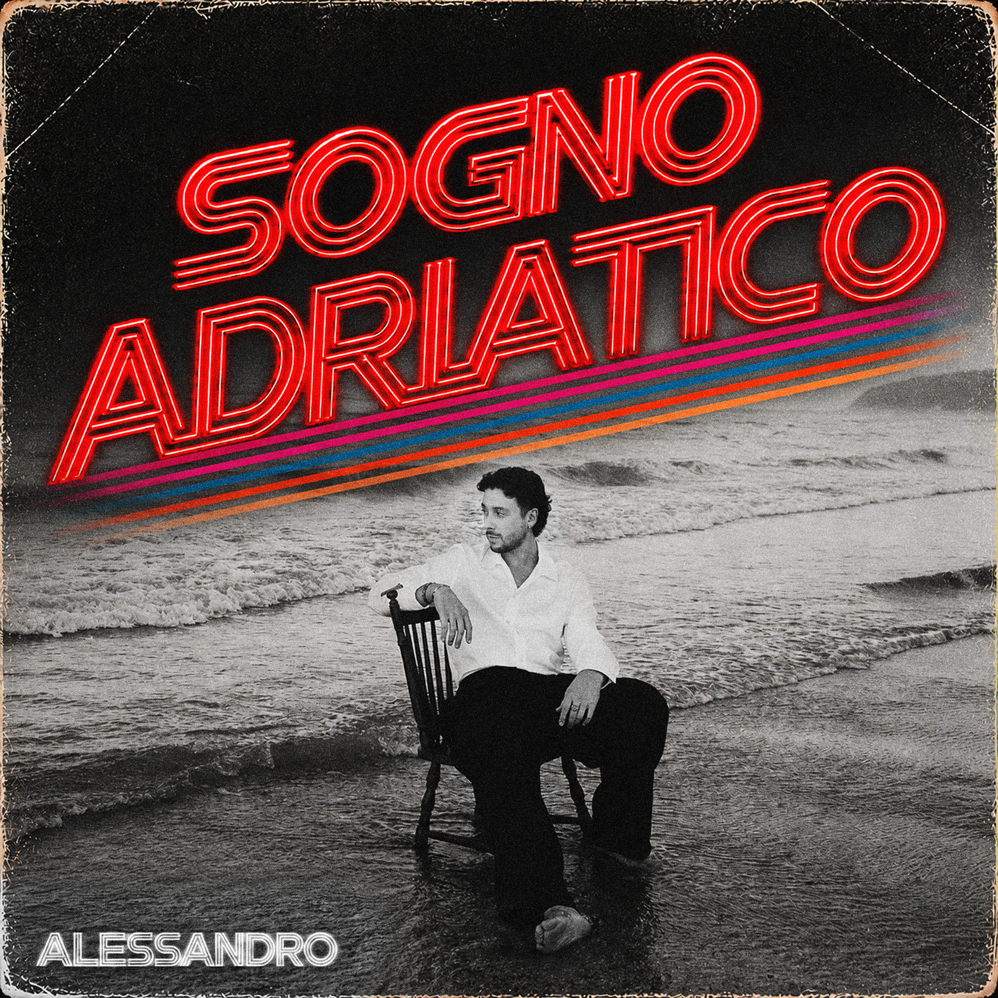 Alessandro - Sogno Adriatico