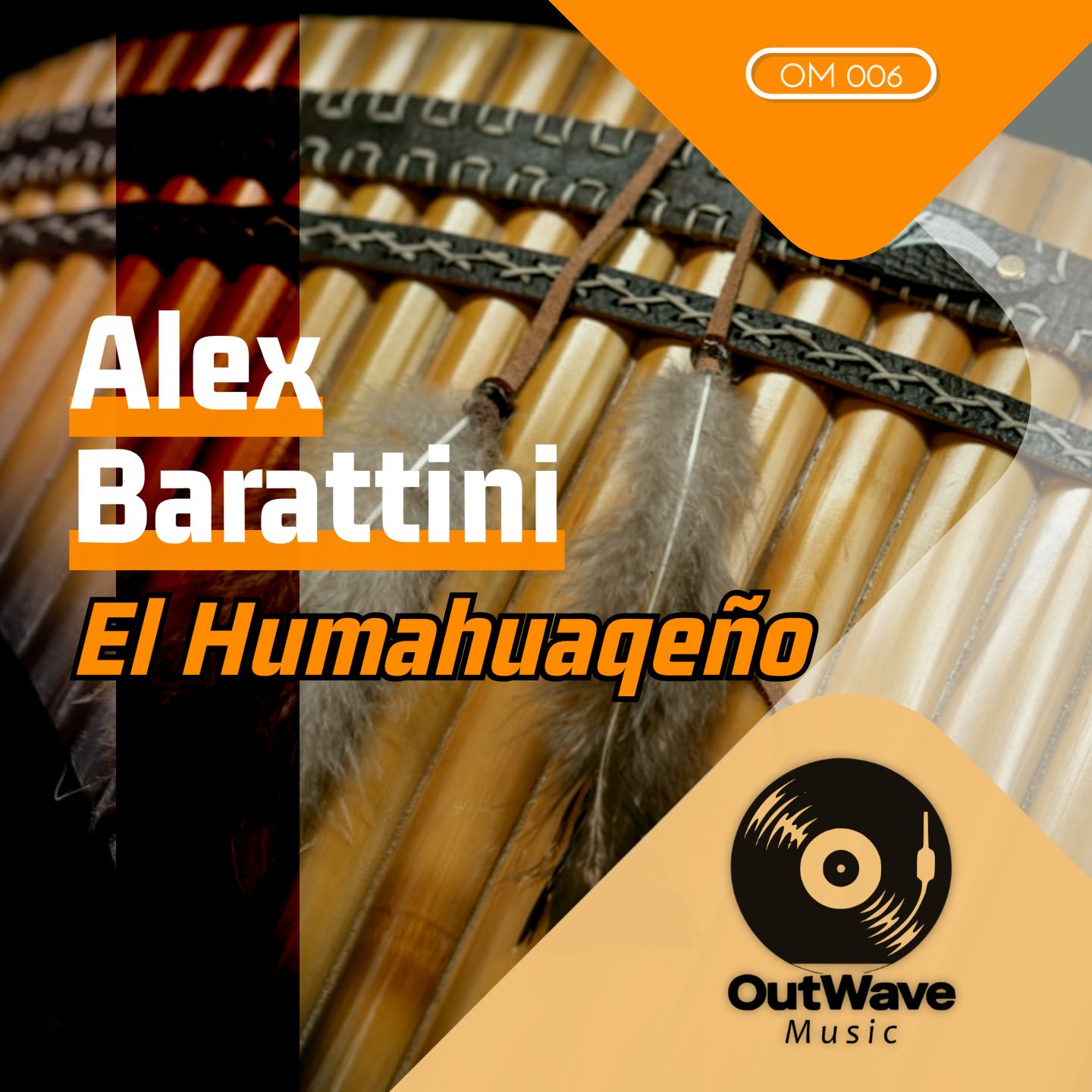 Alex Barattini - El Humahuaqueño