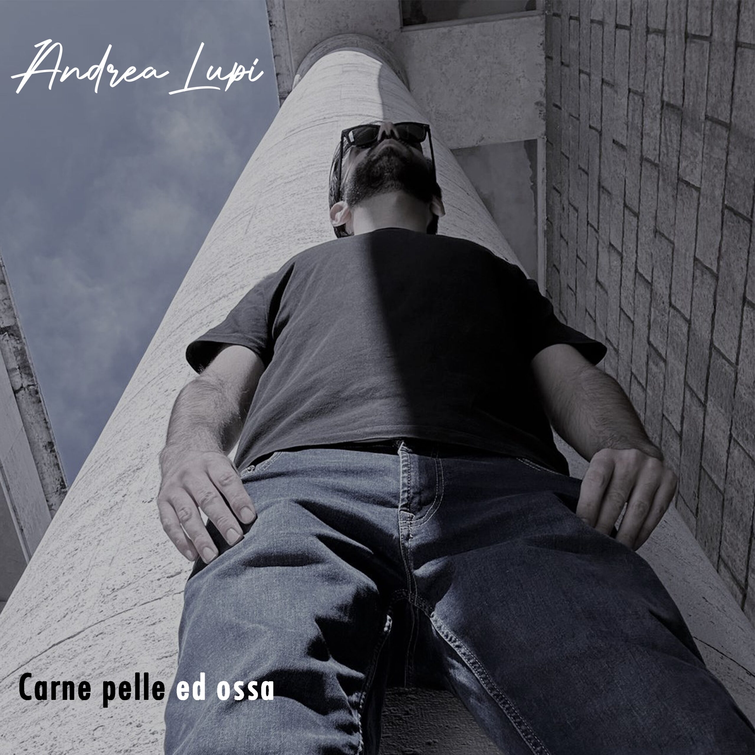 Andrea Lupi - Carne pelle ed ossa