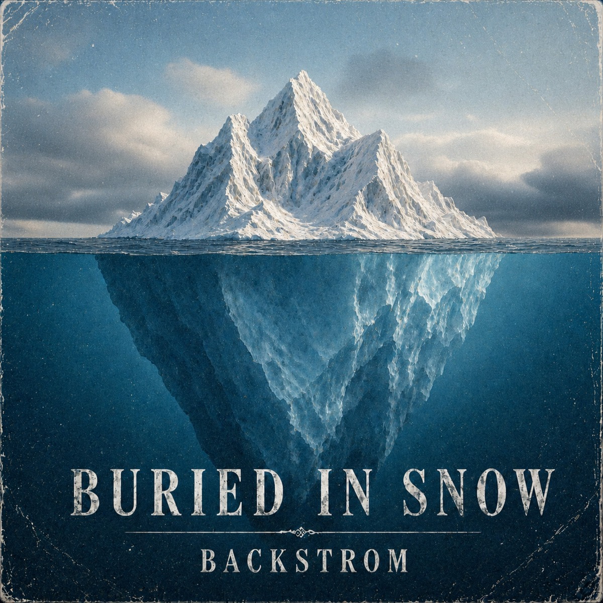 Backstrom - Buried In Snow (feat. Tom Savage)