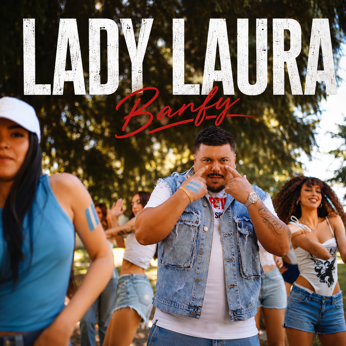 Banfy - Lady Laura