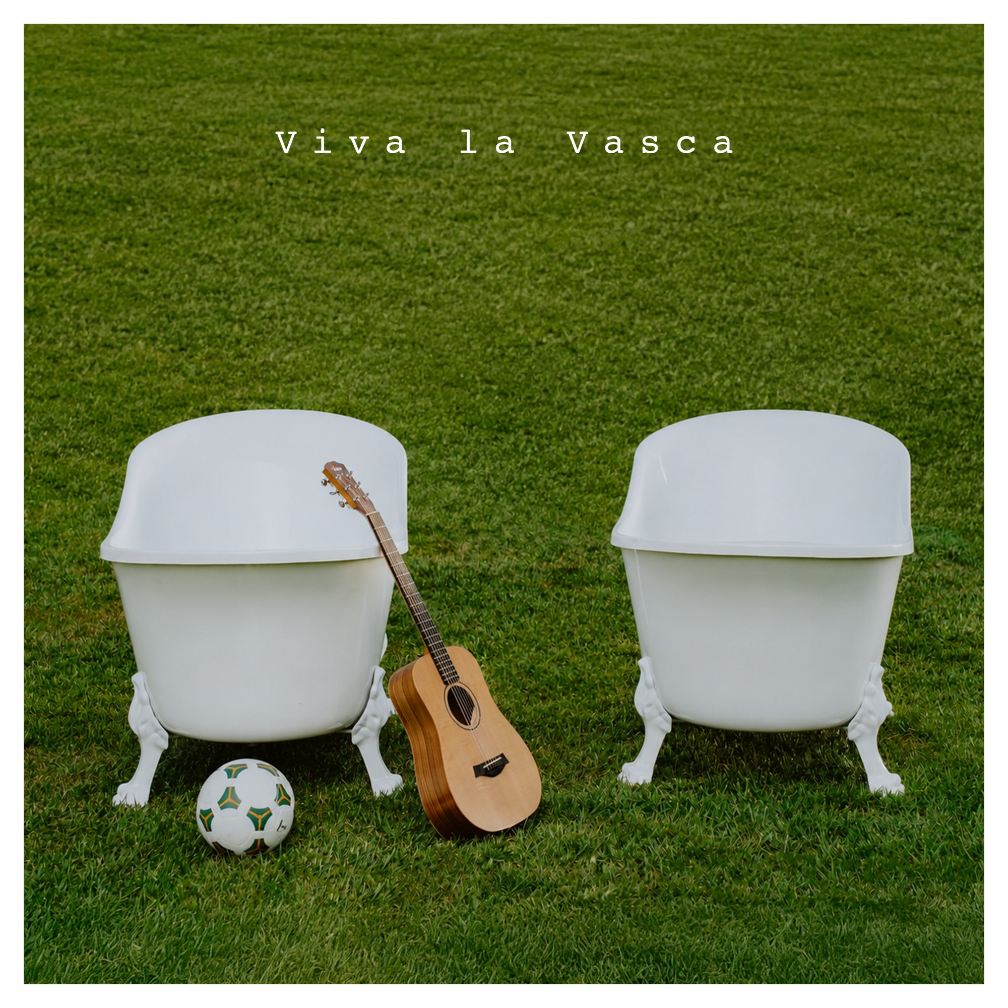 Benji & Fede, Alex Britti - Viva la Vasca
