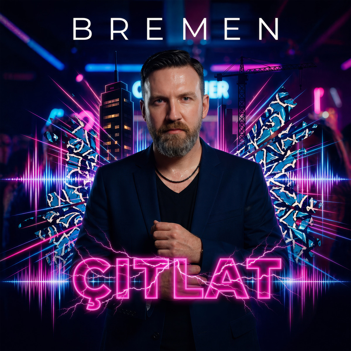 Bremen - Çıtlat