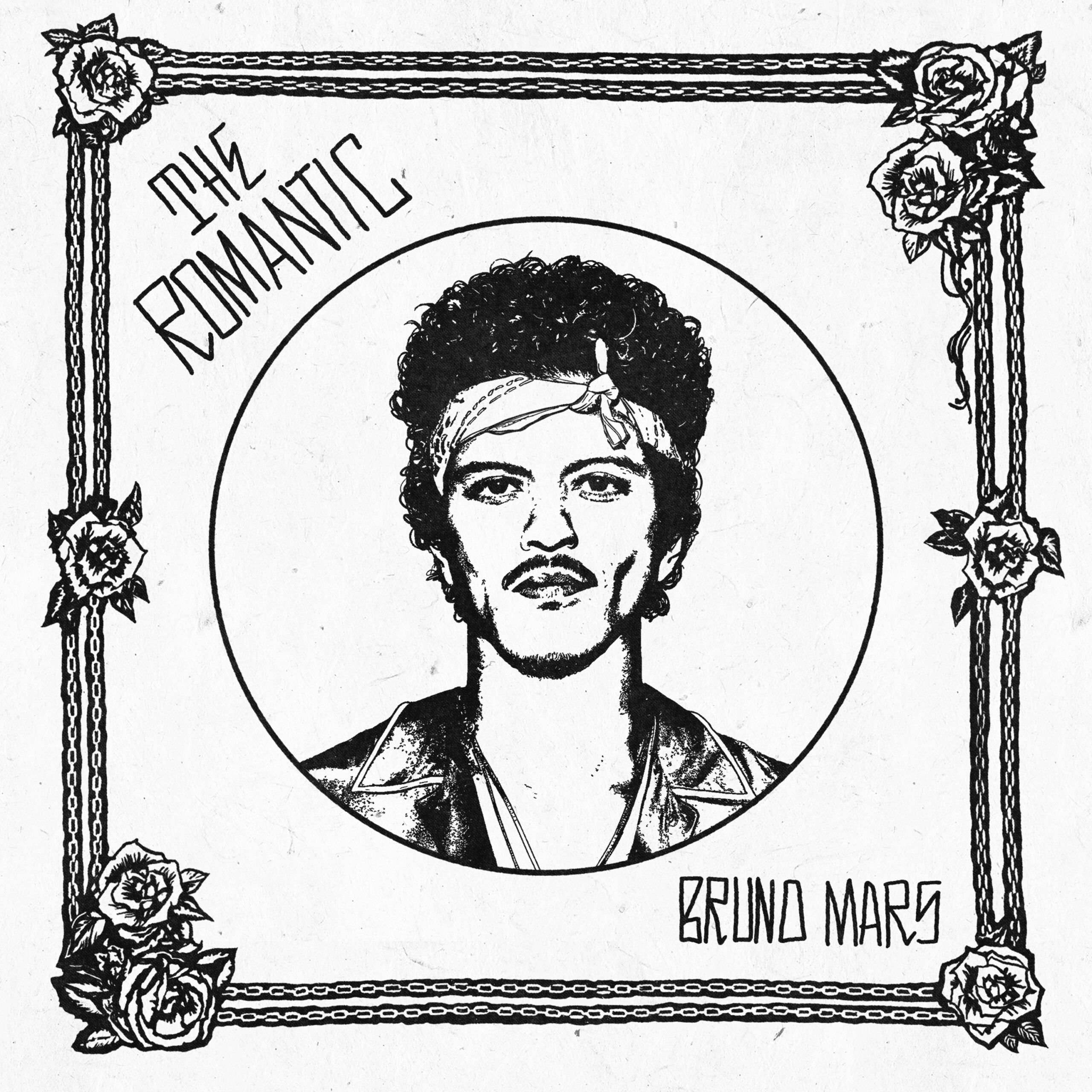 Bruno Mars - On My Soul