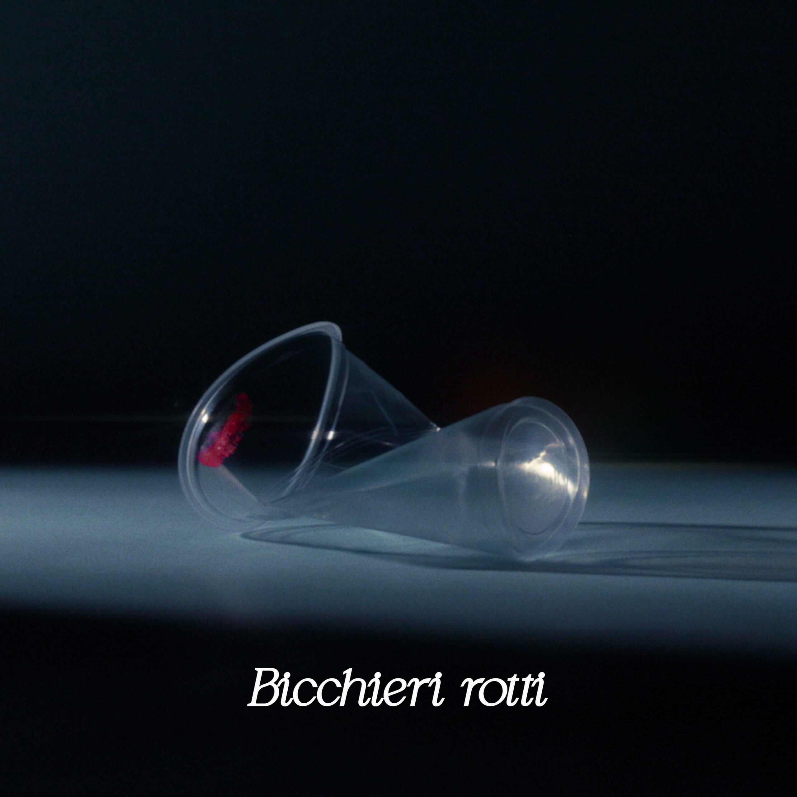 Chimera - Bicchieri Rotti