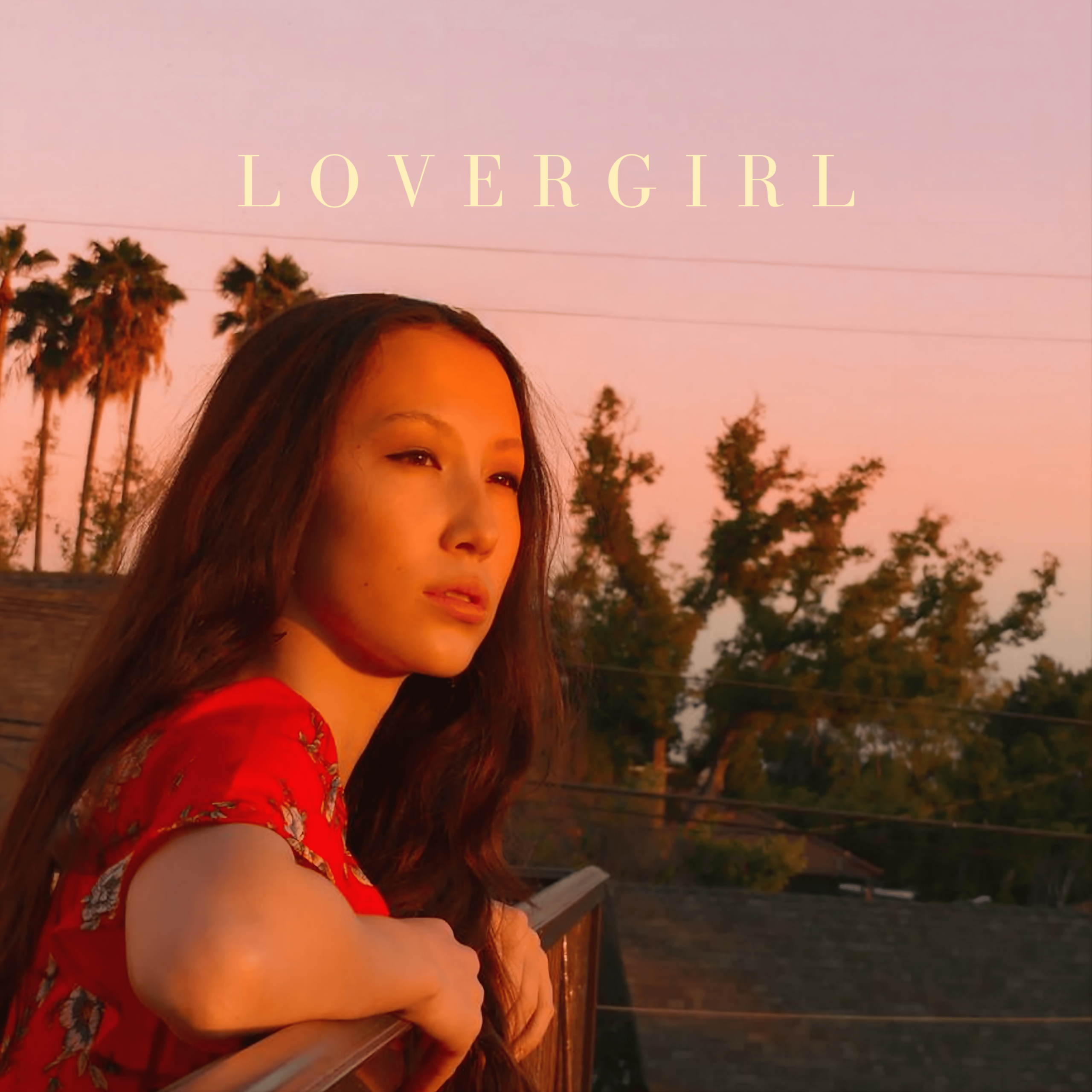 Cybèle - Lovergirl