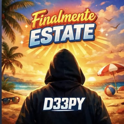 D33PY - FINALMENTE ESTATE
