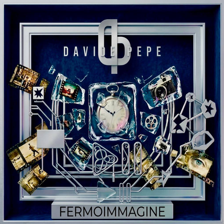 Davide Pepe - Fermoimmagine