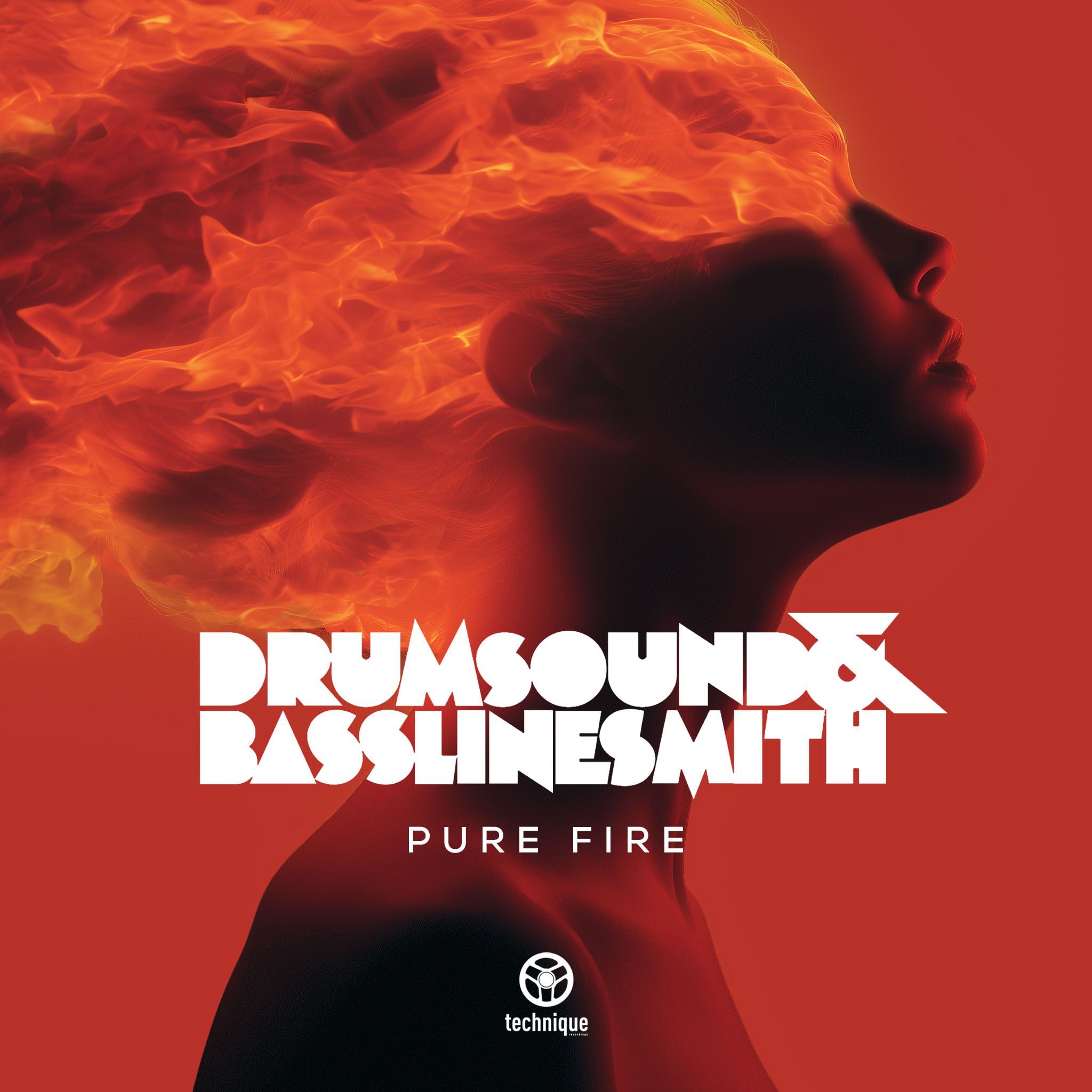 Drumsound & Bassline Smith - Pure Fire (Original Mix)