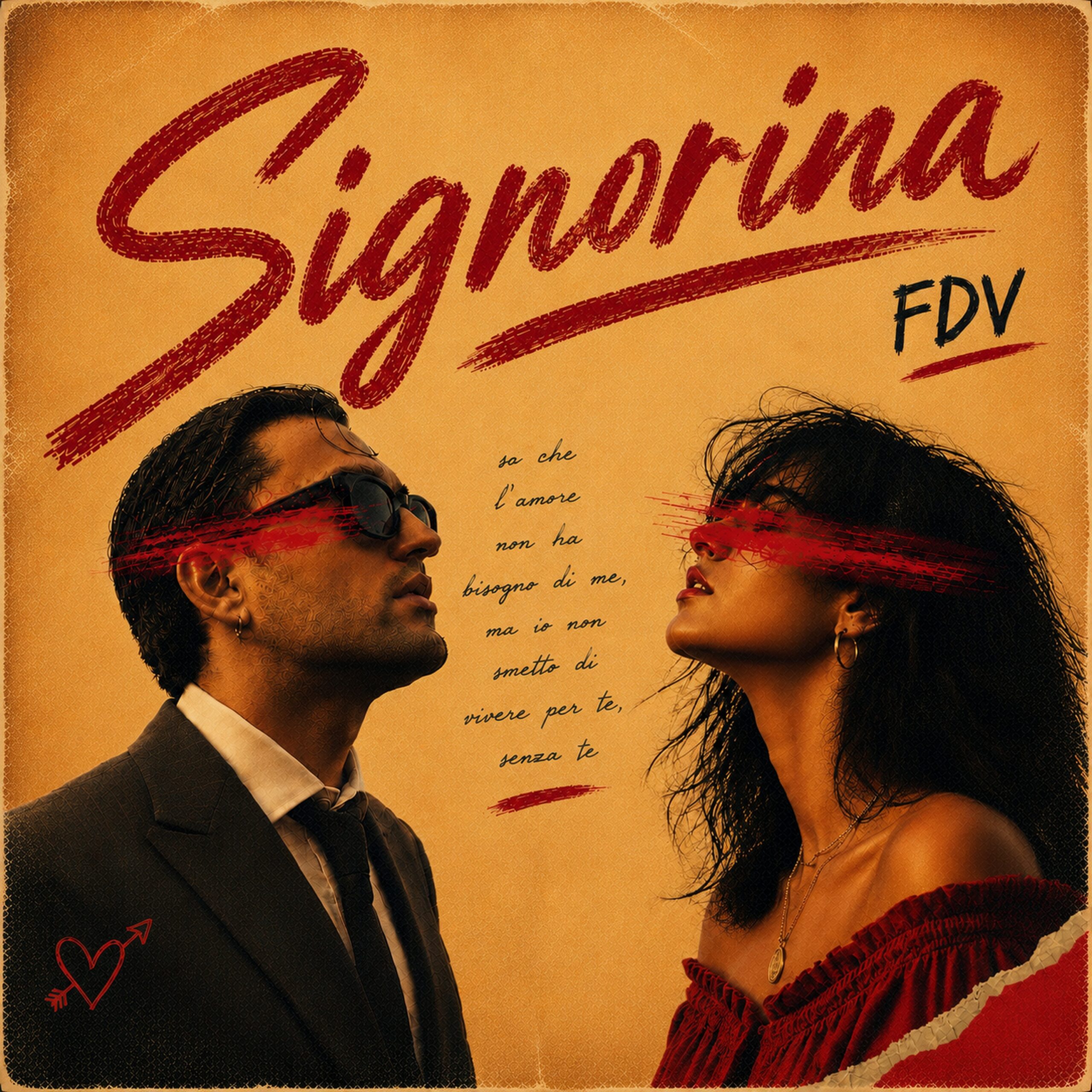 FDV - Signorina