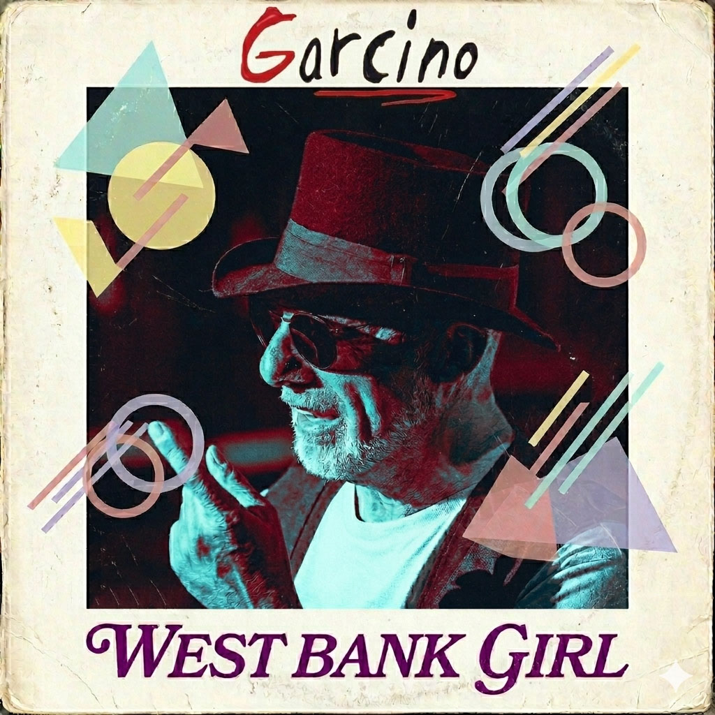 GARCINO - WEST BANK GIRL