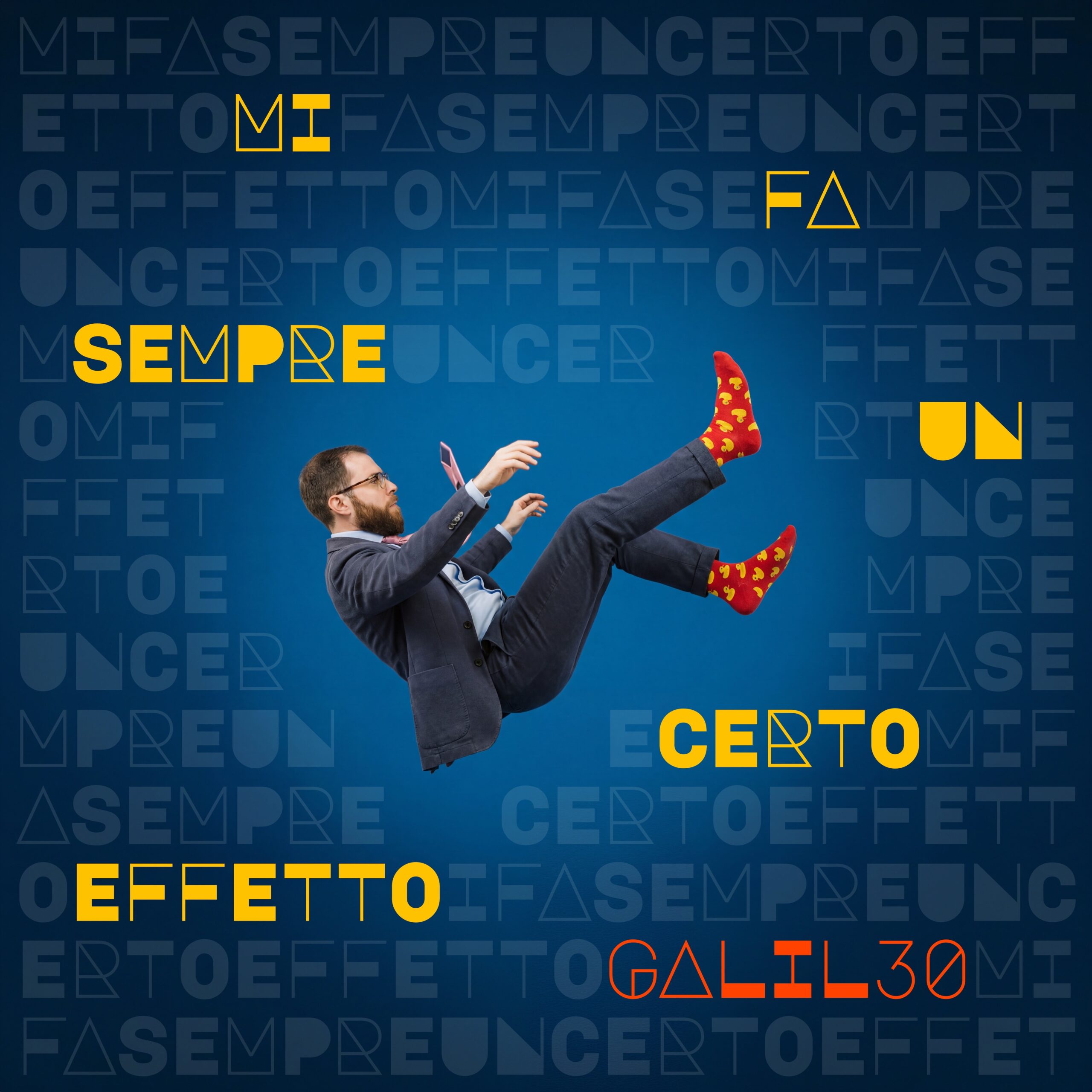 Galil3o - Mi fa sempre un certo effetto