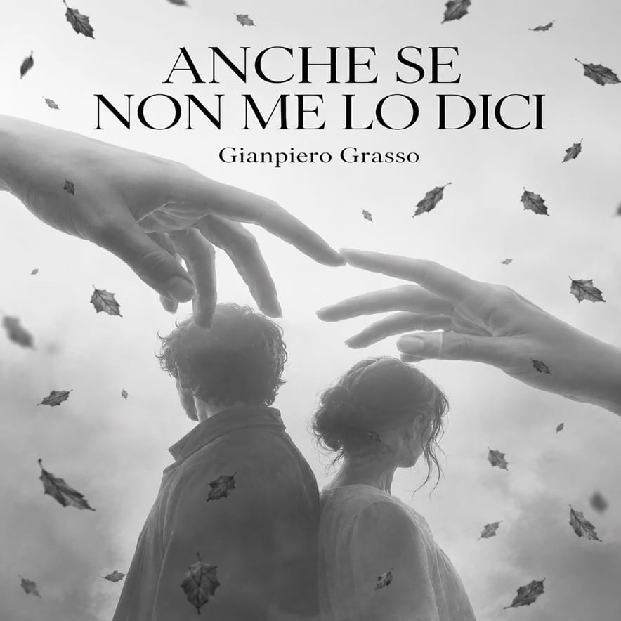 Gianpiero - Anche se non me lo dici