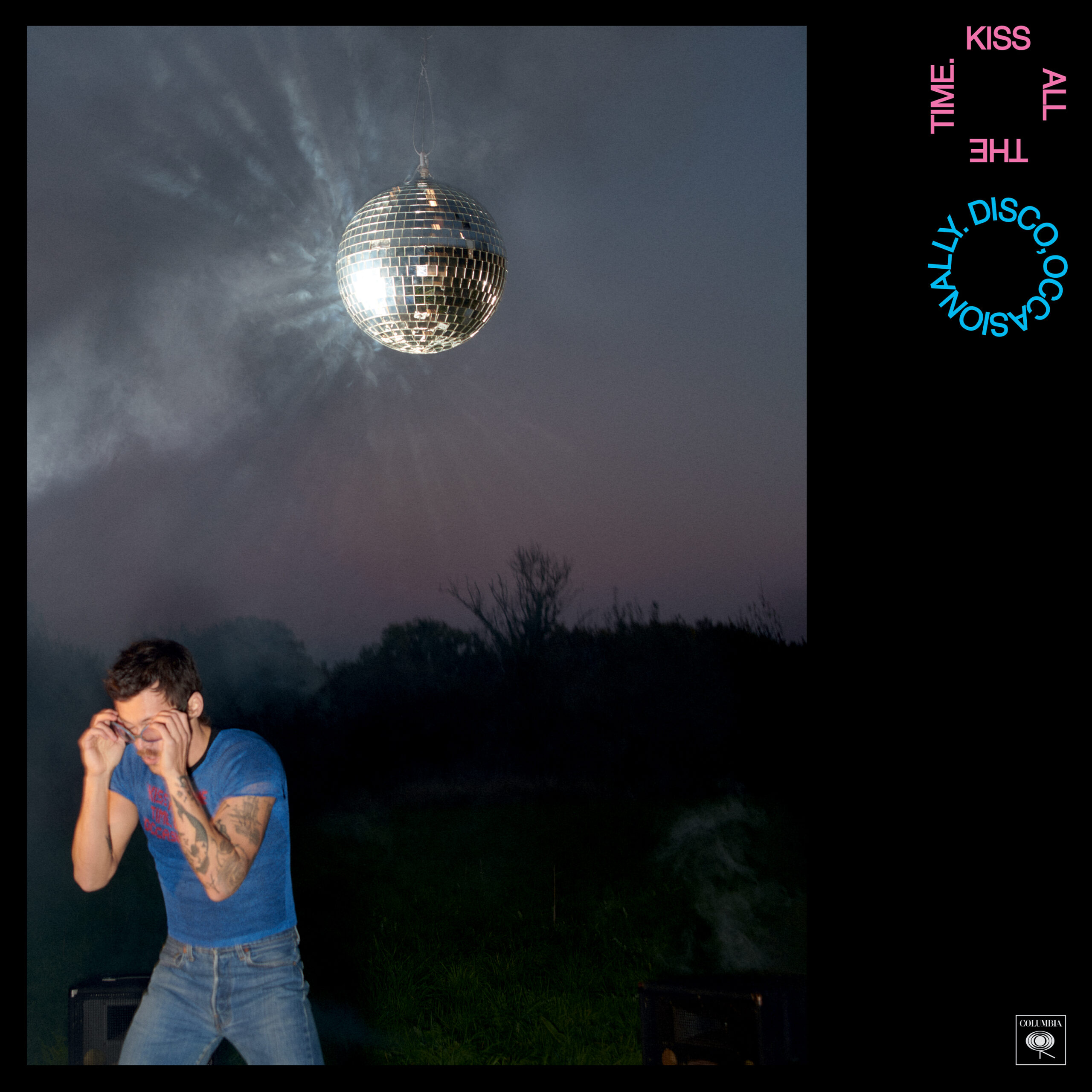 Harry Styles - Dance No More