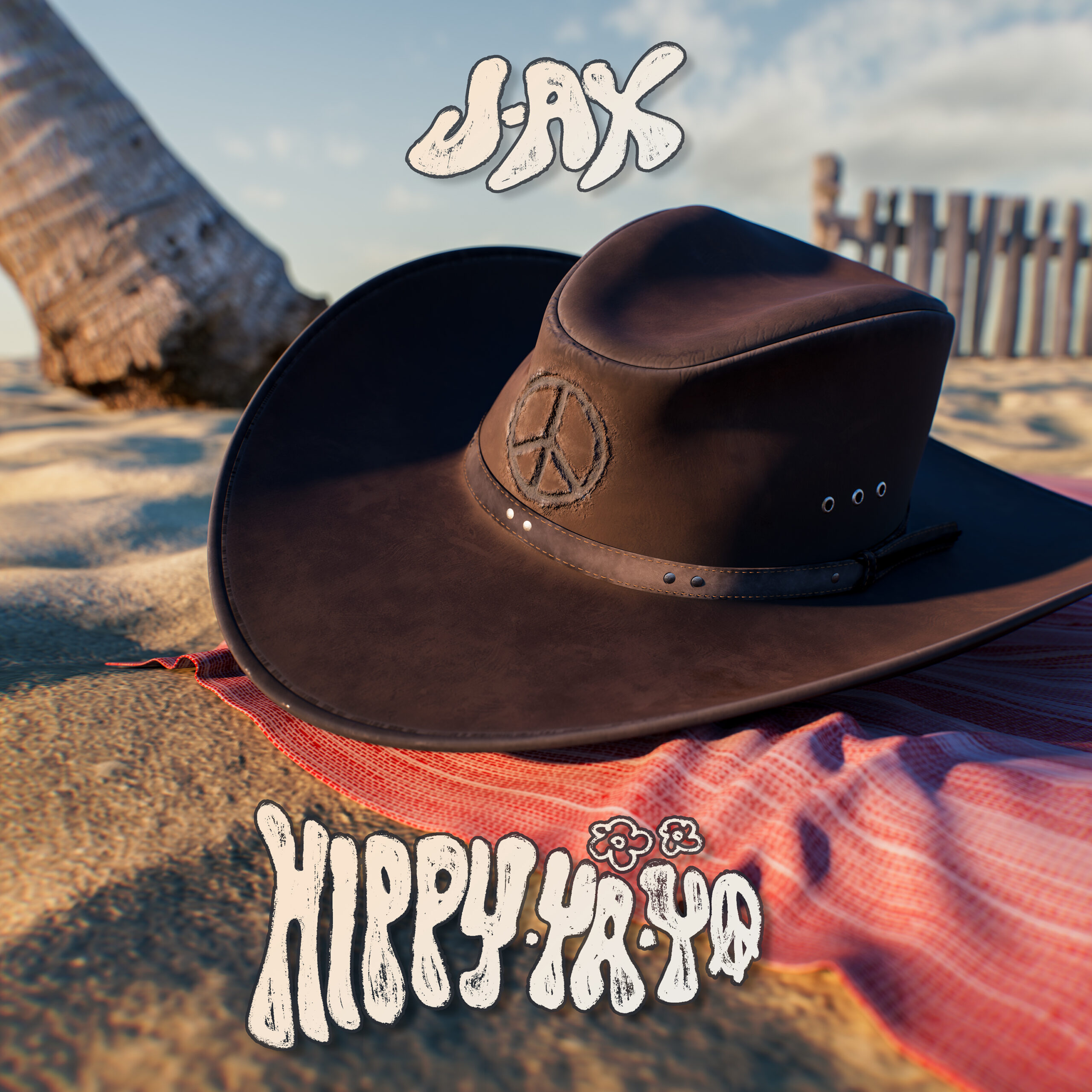 J-AX - HIPPY YA YO (PERÒ ANCHE NO)